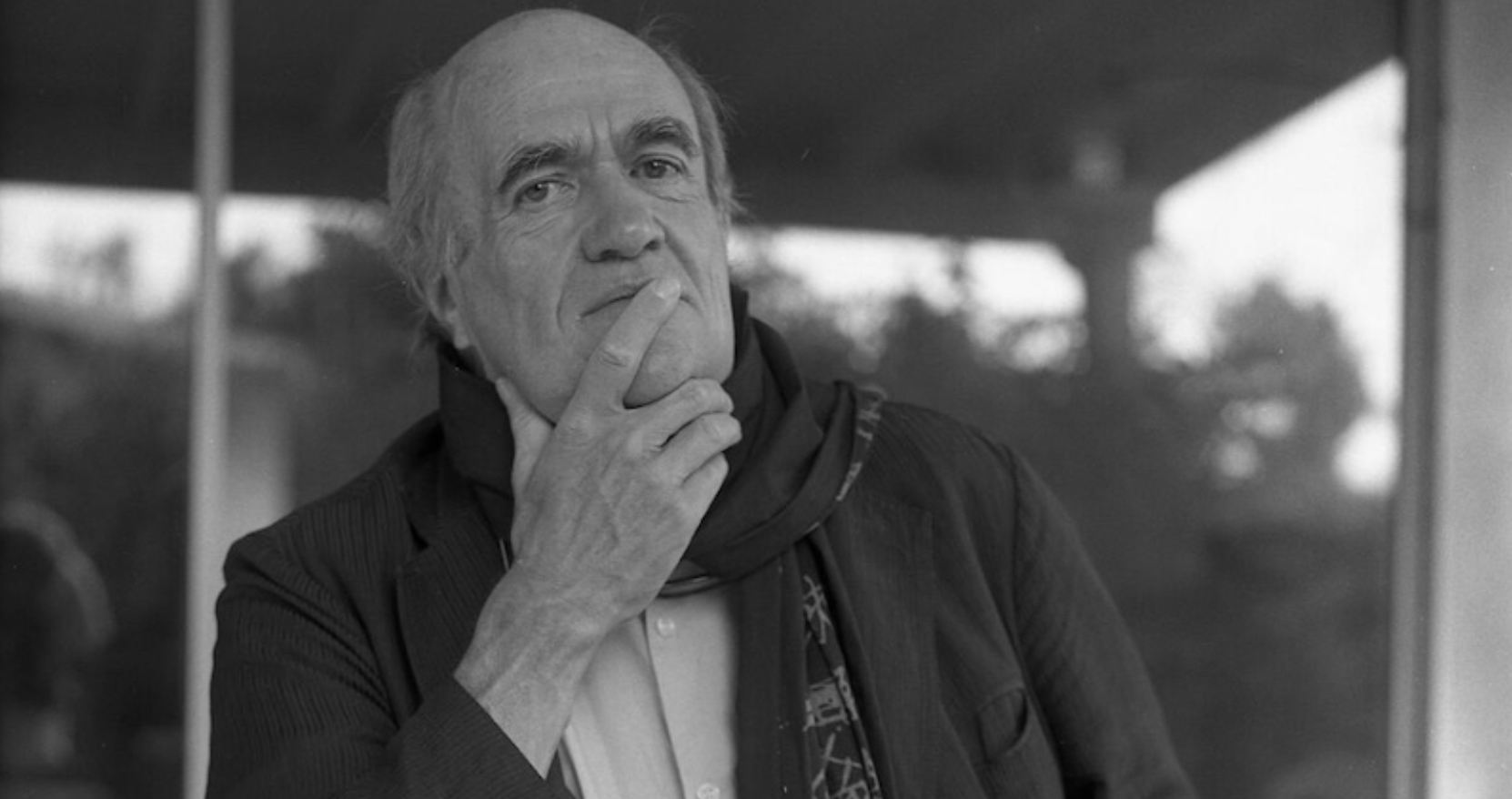 Yiyun Li on the Master, Colm Tóibín